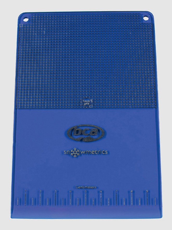 BCA Pc Crystal Card