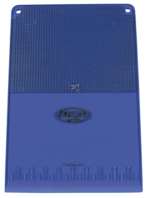 BCA Pc Crystal Card