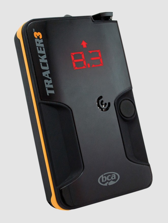 BCA Tracker 3 Transceiver