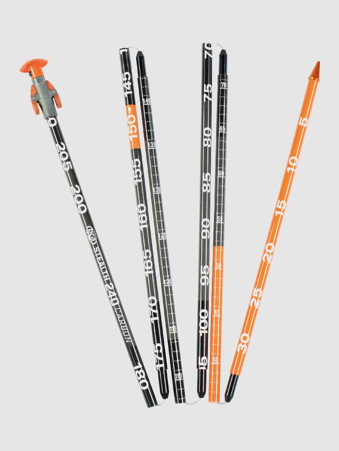 BCA Stealth 240 Probe