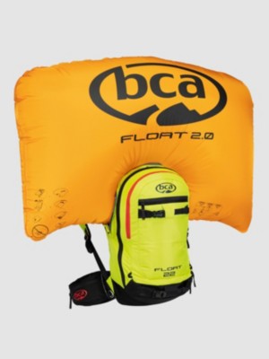 Float 22L Backpack