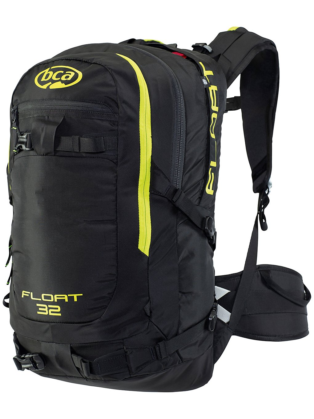 BCA Float 32L Backpack noir