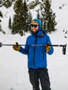 BCA Scepter Skistöcke