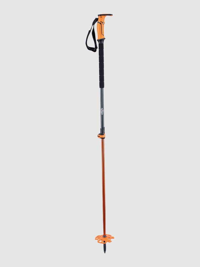 BCA Scepter Alu Laskettelusauvat