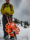 BCA Scepter 4S Skistöcke