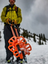 BCA Scepter 4S Staver
