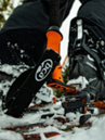 BCA Scepter 4S Skistöcke