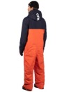 Oneskee Mark V Overall