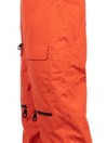 Oneskee Mark V Overall