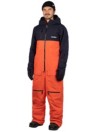 Oneskee Mark V Overall