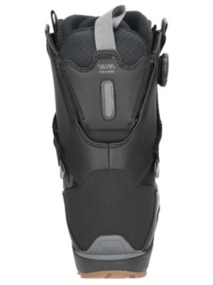 jones mtb boot