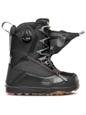 thirtytwo jones mtb snowboard boots