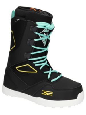 thirty two jp walker light snowboard boots