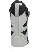 STW Double Boa Snowboard Boots
