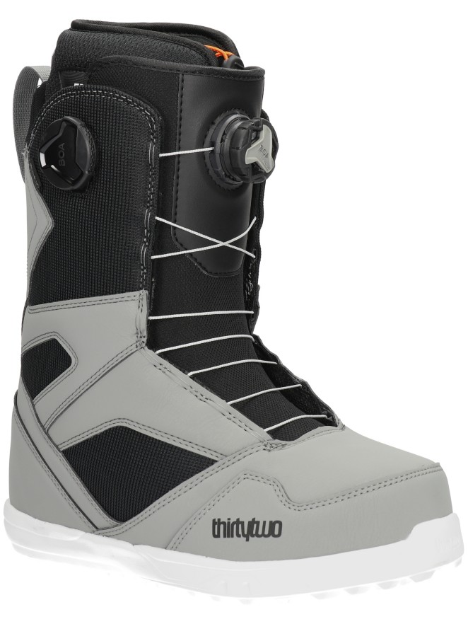ThirtyTwo STW Double Boa Snowboard Boots