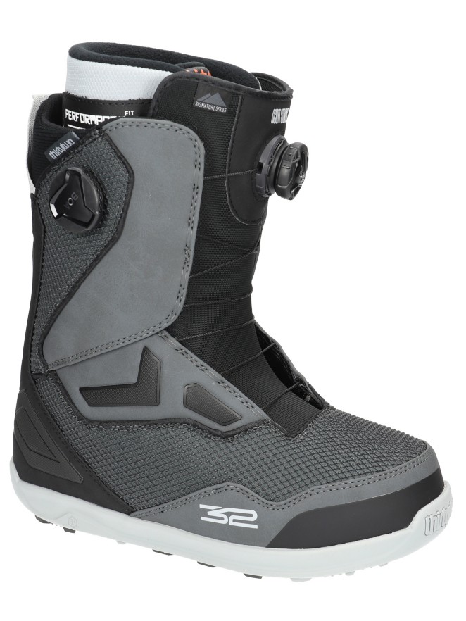 ThirtyTwo TM2 Double Boa Stevens Snowboard Boots