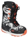 ThirtyTwo TM3 Grenier 2021 Scarponi da Snowboard