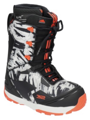 TM3 Grenier 2021 Snowboard Boots