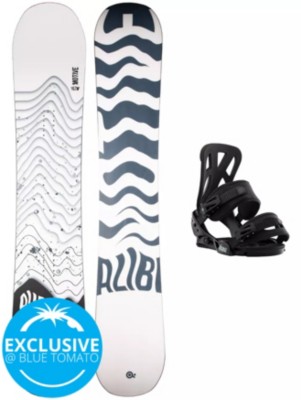 Buy Aperture Spectrum 147 21 Snowboard Online At Blue Tomato