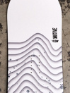 Alibi Snowboards Motive 166W + Burton Infidel L 2021 Set da Snowboard
