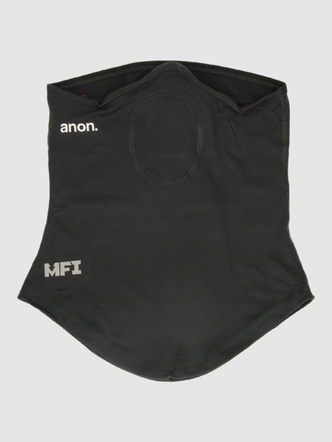 Anon MFI Lightweight Scaldacollo
