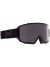 Anon M3 Smoke (+Bonus Lens) Goggle
