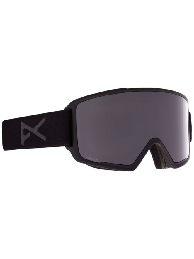 Anon M3 Smoke (+Bonus Lens) Goggle