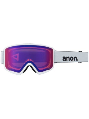 snowboarding goggles anon