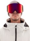 Anon Sync Black (+Bonus Lens) Snowboardové brýle
