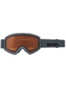 Anon Helix 2 Stelth +Bonus Lens Goggle