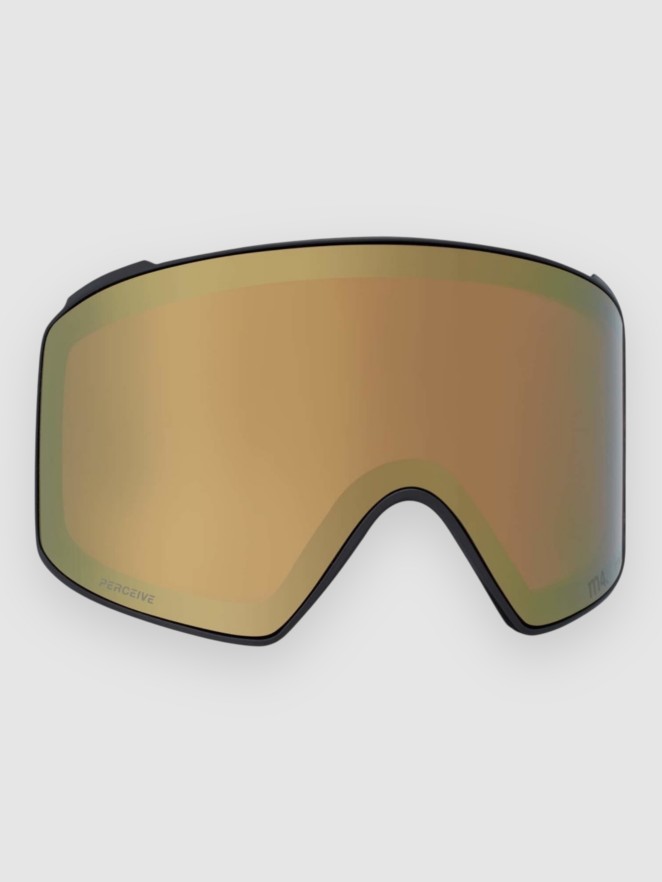 Anon M4 Cyl Perceive Sun Bronze Glas
