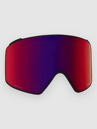 Anon M4 Cyl Perceive Sun Red Lens