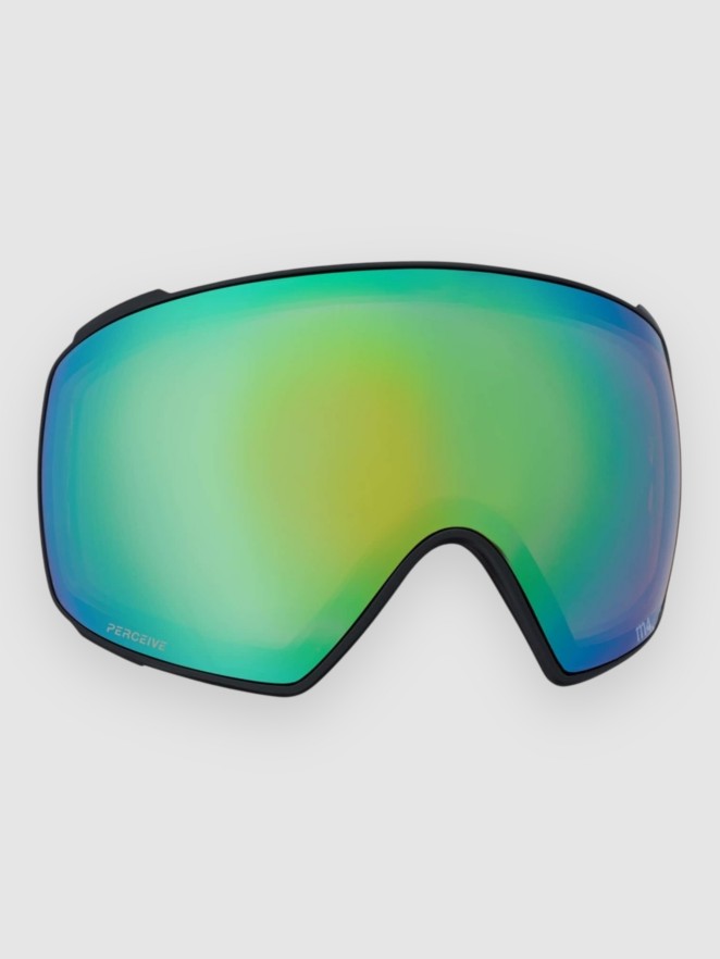 Anon M4 Toric Perceive Vrbl Green Lens