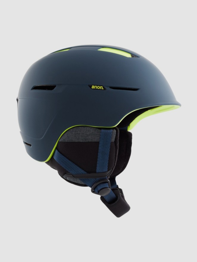 Anon Invert Casco