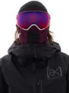 Anon WM1 MFI Purple +Bonus Lens + MFI Goggle