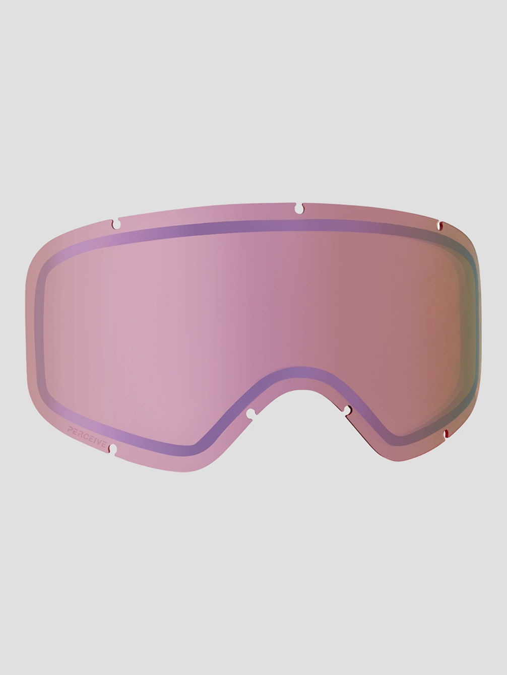 Insight Perceive Cldy Pink Lentes