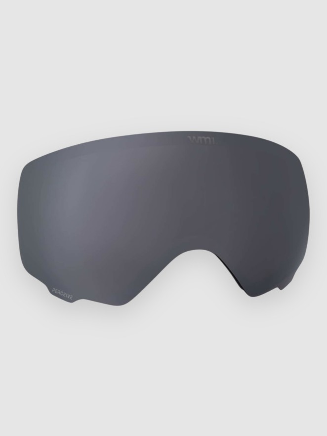 Anon WM1 Perceive Sun Onyx Lens
