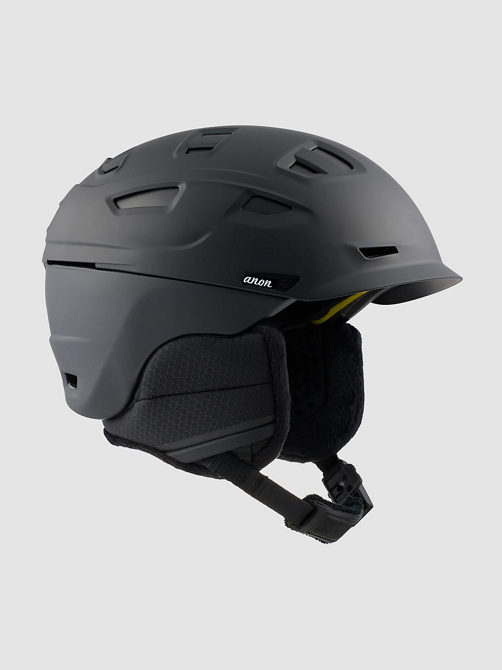 Anon Nova MIPS Helm black eu kaufen