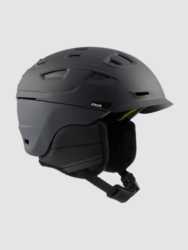 Anon Nova MIPS Helm black eu