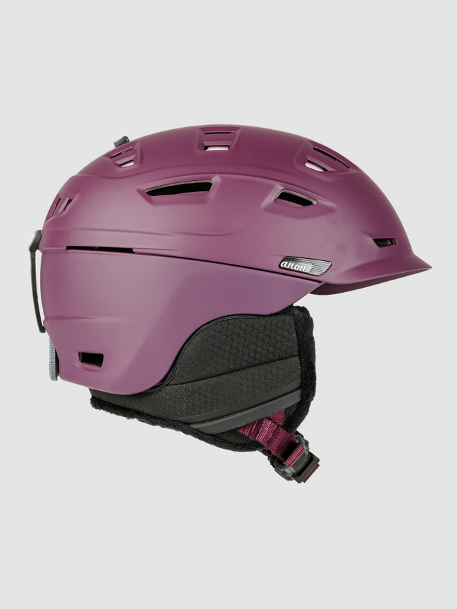 Anon Nova MIPS Helm