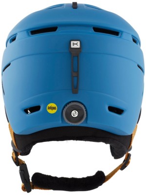 Omega MIPS Helm