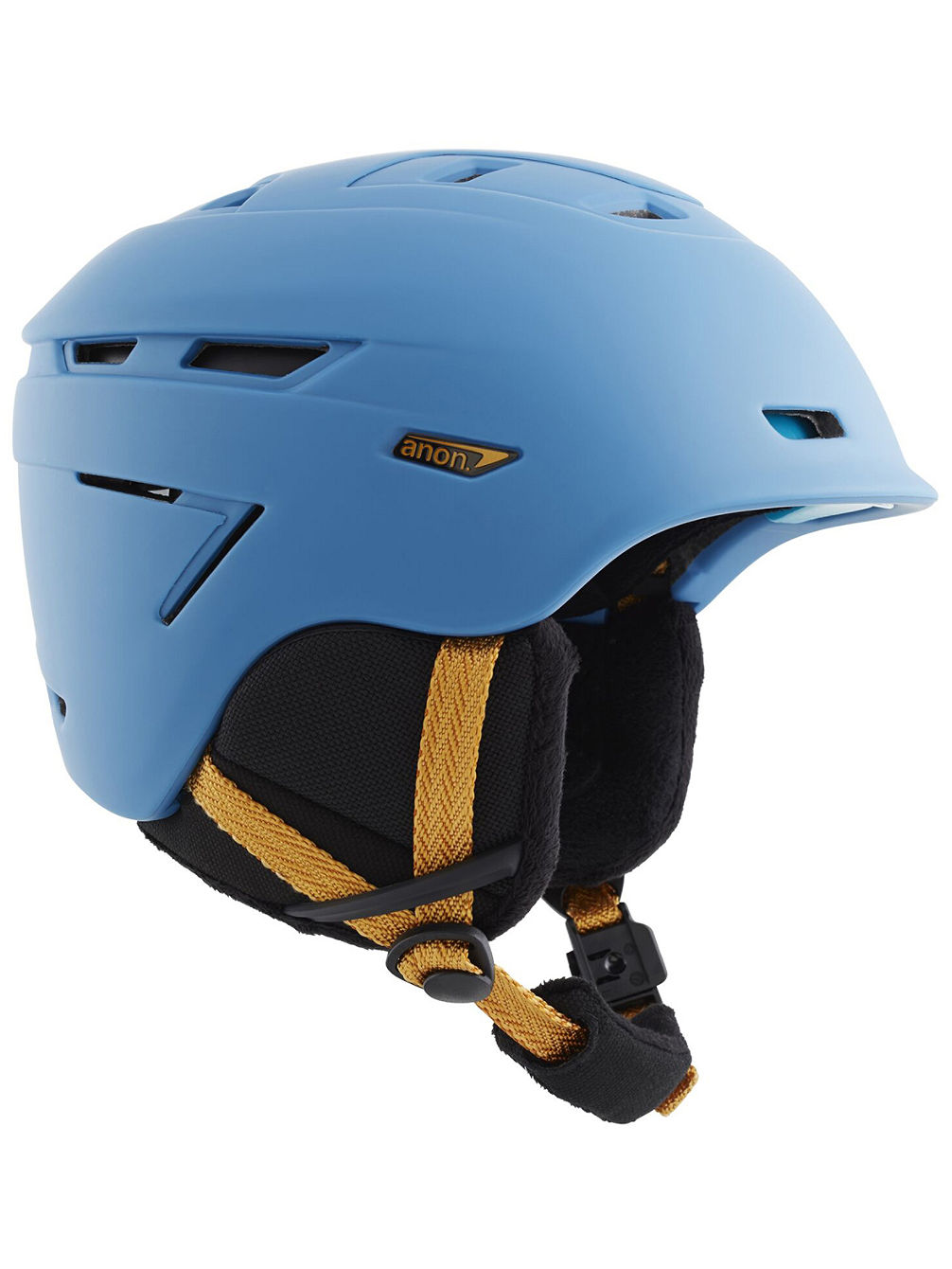 Omega MIPS Helmet