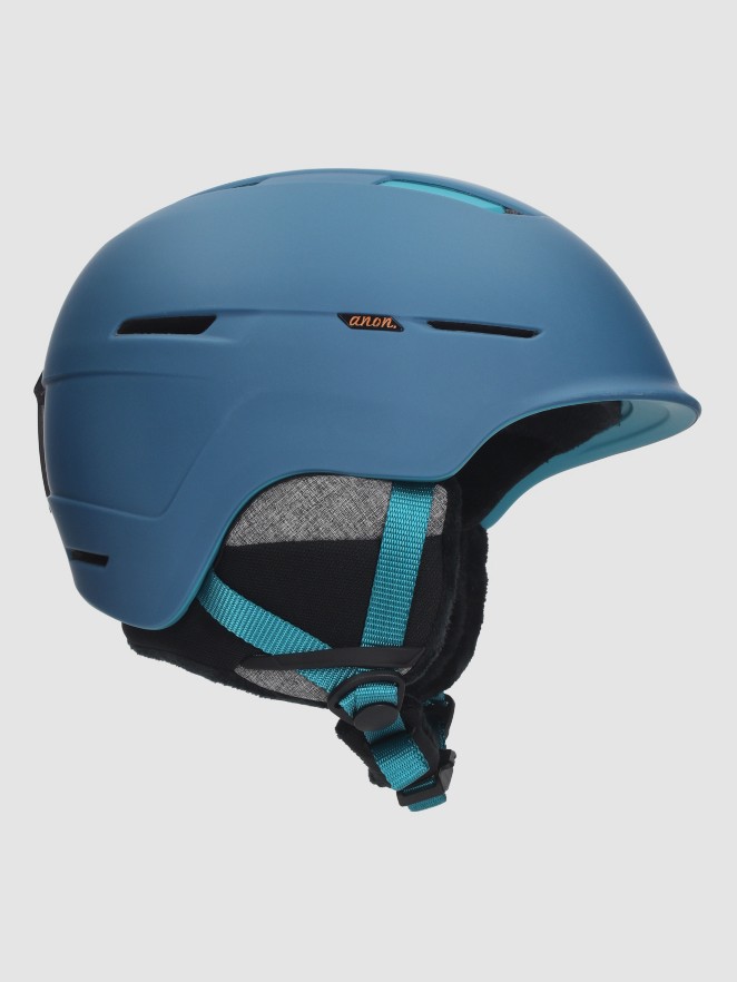 Anon Auburn MIPS Casco