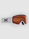 Anon Tracker 2.0 White Kids Goggle