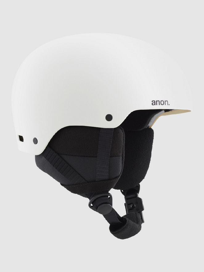 Anon Rime 3 Kids Helm
