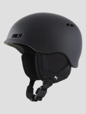 Burner MIPS Helm