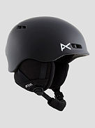 Burner MIPS Helm