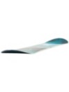 Nitro Prime Overlay Wide 163 + Staxx L Snowboard S