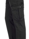 REELL Reflex Rib Cargo Hlače