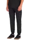 REELL Reflex Rib Cargo Hlače